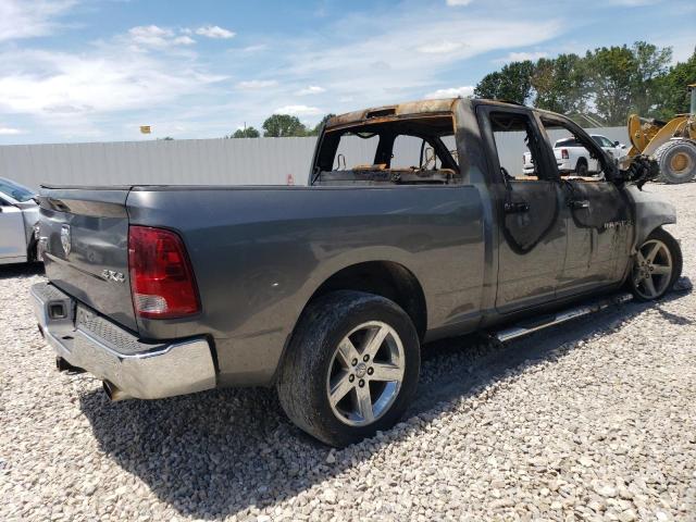 Photo 3 from auction – 2012 DODGE RAM 1500 S with VIN 1C6RD7GT9CS187842