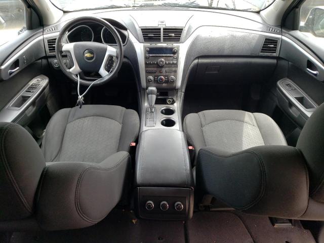 Photo 8 from auction – 2010 CHEVROLET TRAVERSE L with VIN 1GNLVFED4AJ212836