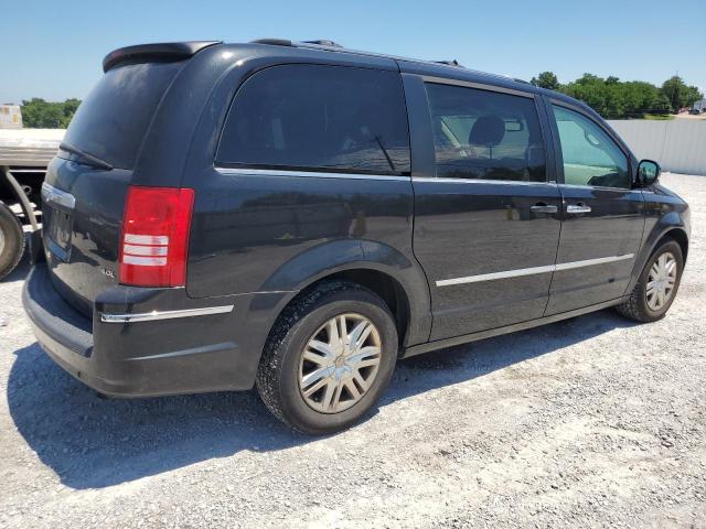 Photo 3 from auction – 2008 CHRYSLER TOWN & COU with VIN 2A8HR64X18R718217