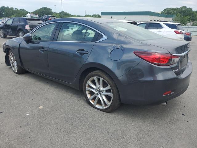 Photo 2 from auction – 2014 MAZDA 6 TOURING with VIN JM1GJ1T51E1106029
