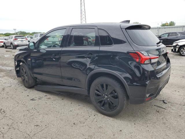 Photo 2 from auction – 2022 MITSUBISHI OUTLANDER with VIN JA4ARUAU8NU003290