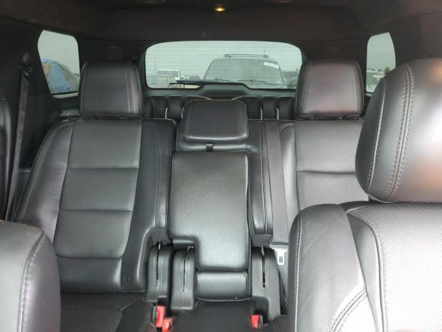 Photo 10 from auction – 2014 FORD EXPLORER L with VIN 1FM5K7F89EGB18032