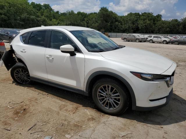 Photo 4 from auction – 2017 MAZDA CX-5 TOURI with VIN JM3KFACL3H0194965