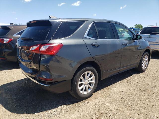 Photo 3 from auction – 2018 CHEVROLET EQUINOX LT with VIN 3GNAXJEV1JL287385