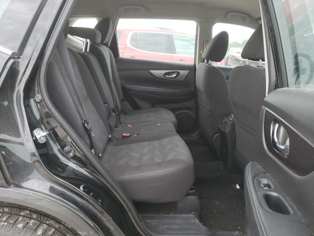 Photo 11 from auction – 2016 NISSAN ROGUE S with VIN KNMAT2MV2GP642072