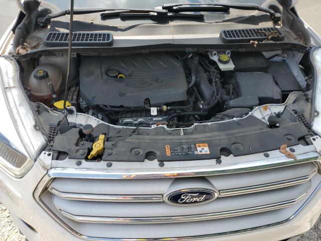 Photo 11 from auction – 2018 FORD ESCAPE SEL with VIN 1FMCU0HD9JUB20233