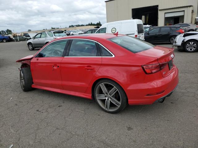 Photo 2 from auction – 2018 AUDI A3 PREMIUM with VIN WAUJ8GFF5J1039371
