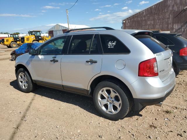 Photo 2 from auction – 2013 FORD EDGE SE with VIN 2FMDK4GC9DBB21726