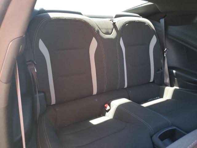 Photo 10 from auction – 2016 CHEVROLET CAMARO LT with VIN 1G1FB1RS6G0189674