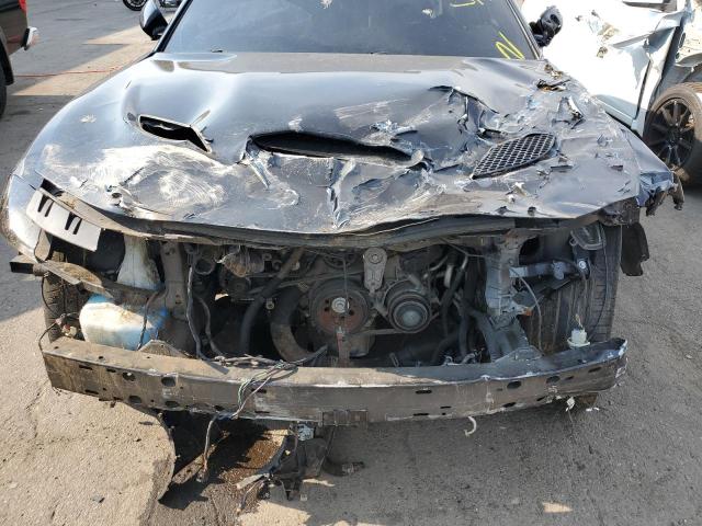 Photo 11 from auction – 2016 DODGE CHARGER SR with VIN 2C3CDXEJ9GH292463