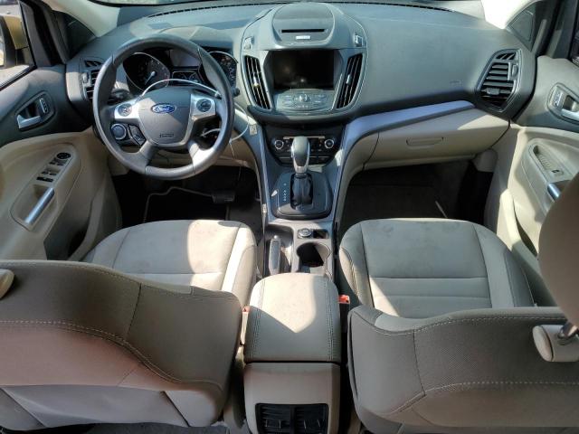 Photo 8 from auction – 2015 FORD ESCAPE SE with VIN 1FMCU9GX2FUC66027