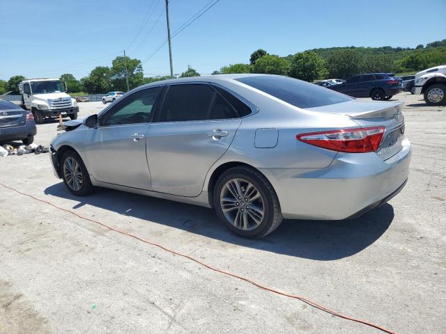 Photo 2 from auction – 2017 TOYOTA CAMRY LE with VIN 4T1BF1FK4HU273173