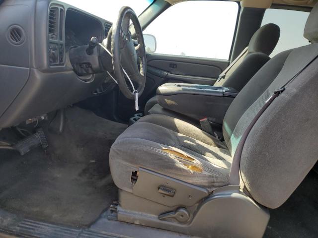 Photo 7 from auction – 2007 CHEVROLET SILVERADO with VIN 1GCEC19X77Z154648