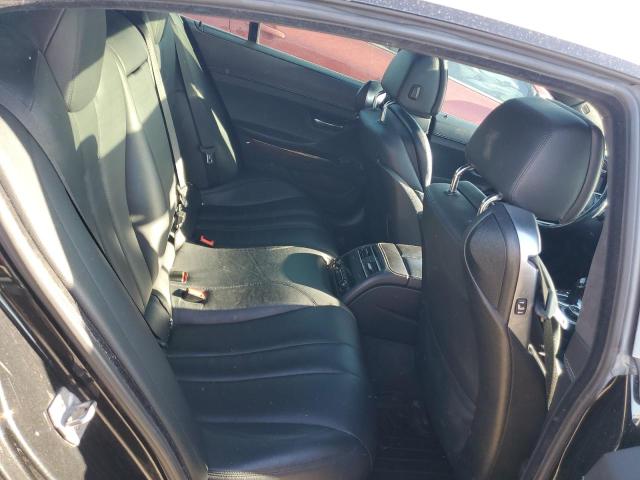Photo 10 from auction – 2016 BMW 640 XI GRA with VIN WBA6D2C54GGT65829