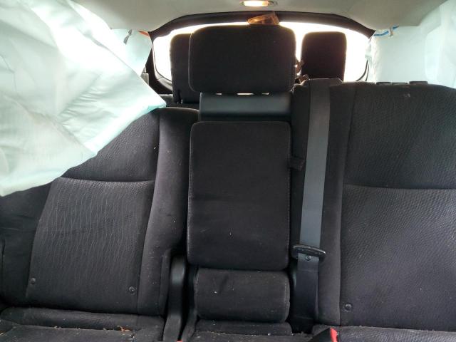 Photo 10 from auction – 2015 NISSAN PATHFINDER with VIN 5N1AR2MM7FC698063