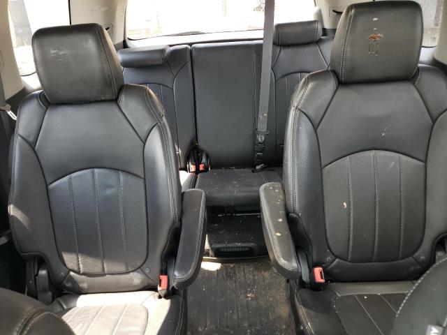 Photo 10 from auction – 2014 GMC ACADIA LIM with VIN 1GKKVTKD8EJ291235