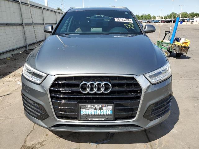 Photo 5 from auction – 2016 AUDI Q3 PRESTIG with VIN WA1GFCFS8GR012274