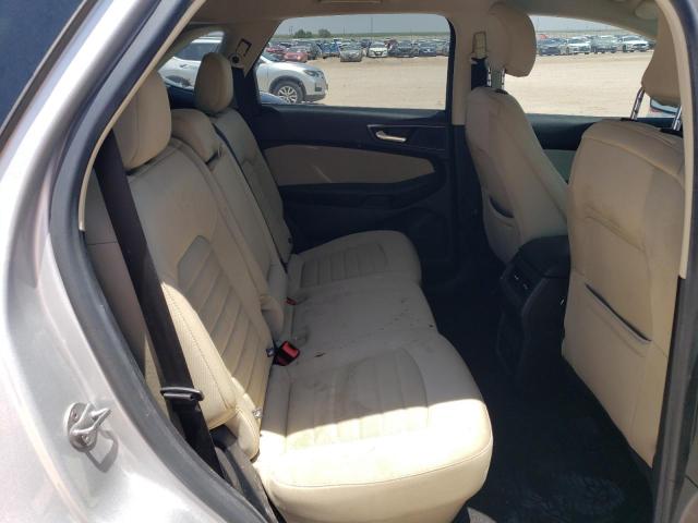 Photo 11 from auction – 2015 FORD EDGE SE with VIN 2FMTK3G87FBB38447