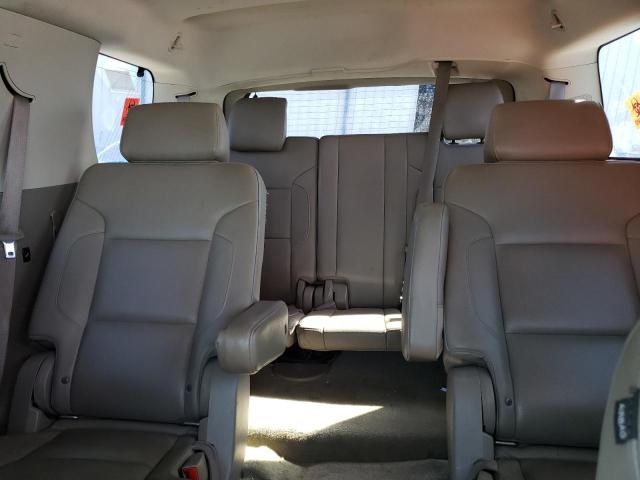 Photo 10 from auction – 2016 CHEVROLET TAHOE C150 with VIN 1GNSCCKC4GR296873