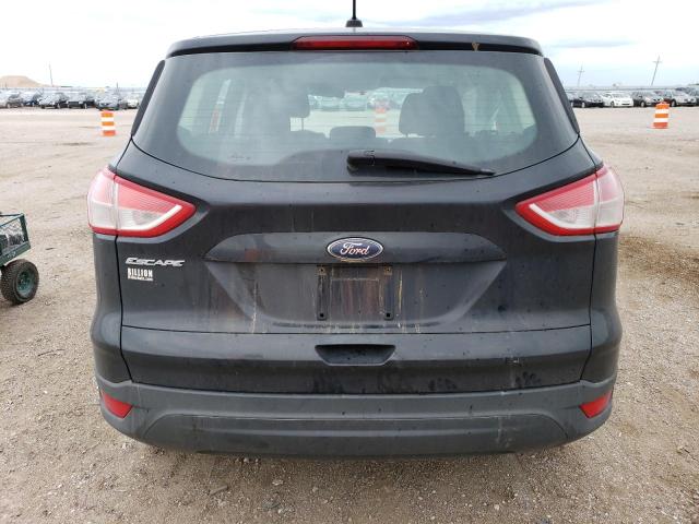 Photo 6 from auction – 2013 FORD ESCAPE S with VIN 1FMCU0F70DUB83433