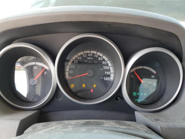 Photo 9 from auction – 2010 DODGE GRAND CARA with VIN 2D4RN4DE5AR412110