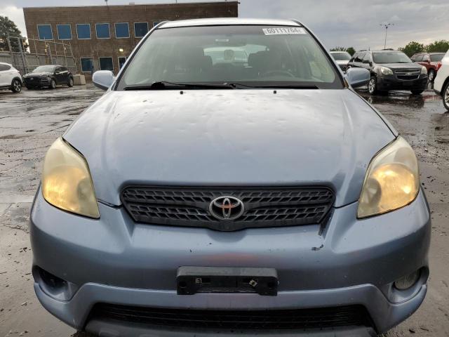 Photo 5 from auction – 2005 TOYOTA COROLLA MA with VIN 2T1KR32E05C426678