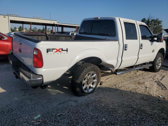 Photo 3 from auction – 2011 FORD F250 SUPER with VIN 1FT7W2BT6BEC90718