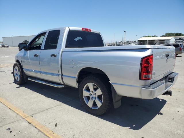 Photo 2 from auction – 2005 DODGE RAM 1500 S with VIN 1D7HA18D55S294672