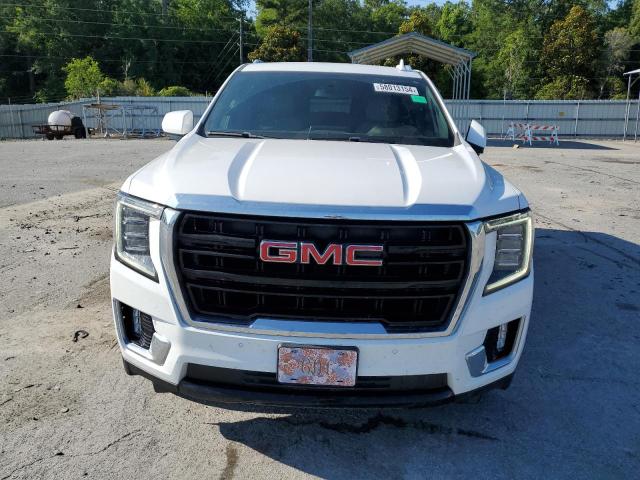 Photo 5 from auction – 2022 GMC YUKON SLE with VIN 1GKS1AKD5NR222021