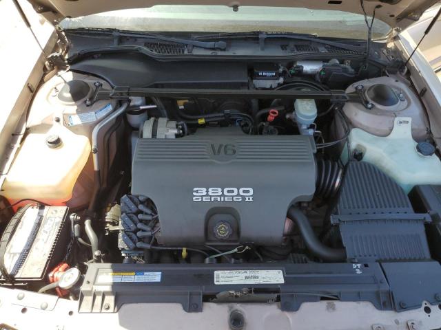 Photo 11 from auction – 1999 BUICK LESABRE CU with VIN 1G4HP52K4XH472879