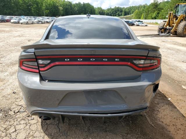 Photo 6 from auction – 2019 DODGE CHARGER GT with VIN 2C3CDXHG7KH616812