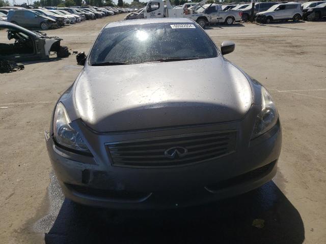 Photo 5 from auction – 2008 INFINITI G37 BASE with VIN JNKCV64E18M127608