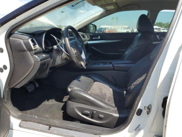 Photo 7 from auction – 2016 NISSAN MAXIMA 3.5 with VIN 1N4AA6AP0GC434451