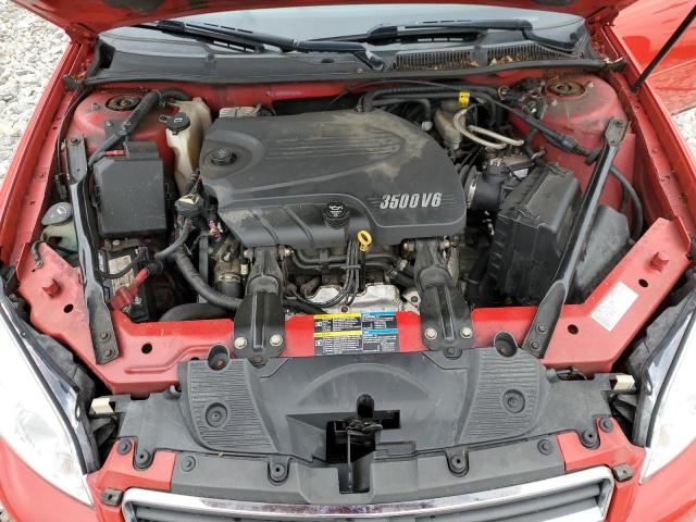 Foto 11 de la subasta – 2009 CHEVROLET IMPALA 1LT con VIN 2G1WT57K591237194
