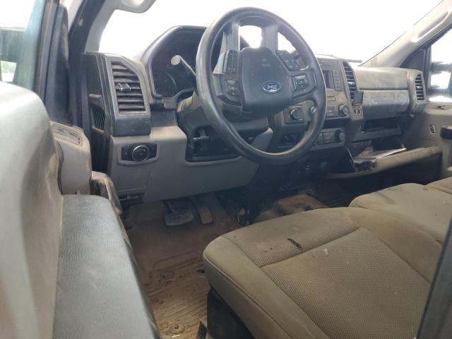 Photo 8 from auction – 2020 FORD F250SUPDTY with VIN 1FT7W2A64LED97621
