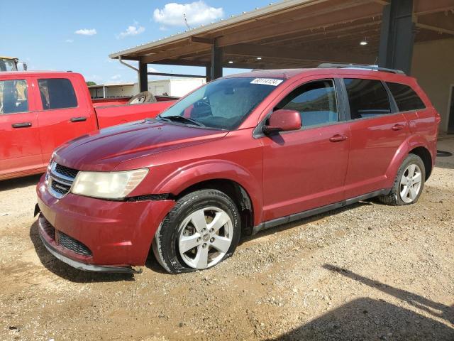 DODGE JOURNEY MA 2011 with VIN 3D4PH1FG6BT515109 - Photo from auction