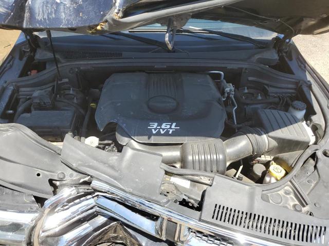 Photo 11 from auction – 2013 DODGE DURANGO CI with VIN 1C4RDJEG0DC674449