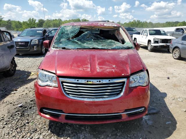 Photo 5 from auction – 2016 CHRYSLER TOWN & COU with VIN 2C4RC1BG1GR213179