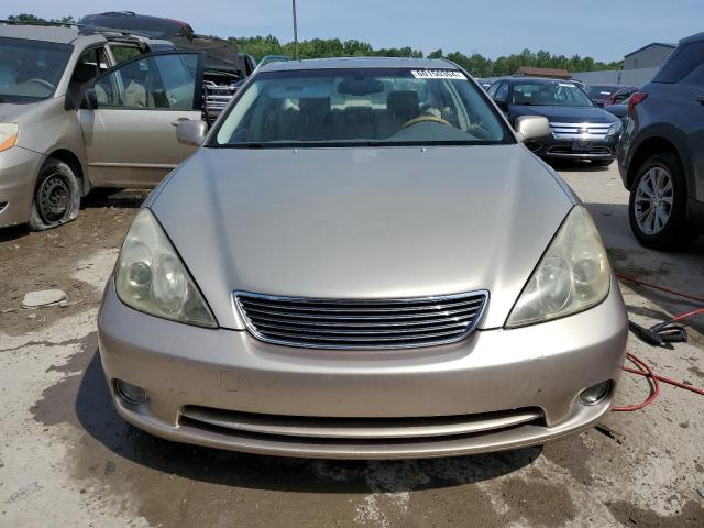 Photo 5 from auction – 2006 LEXUS ES 330 with VIN JTHBA30G165146731