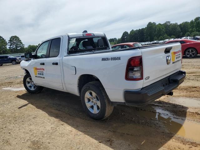 Photo 2 from auction – 2023 RAM 1500 TRADE with VIN 1C6RRECT7PN686901
