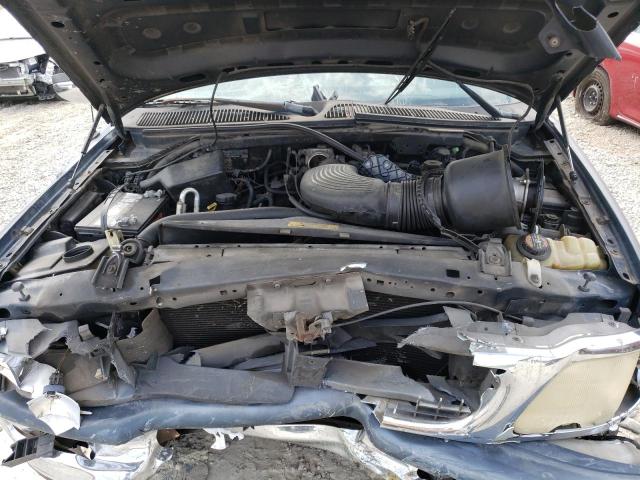 Zdjęcie 12 z aukcji – 1998 FORD EXPEDITION z VIN 1FMPU18L3WLB97692
