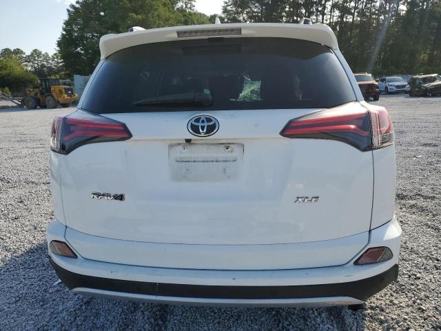 Photo 6 from auction – 2018 TOYOTA RAV4 ADVEN with VIN JTMWFREV8JD118518