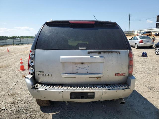 Photo 6 from auction – 2011 GMC YUKON DENA with VIN 1GKS2EEF9BR191739
