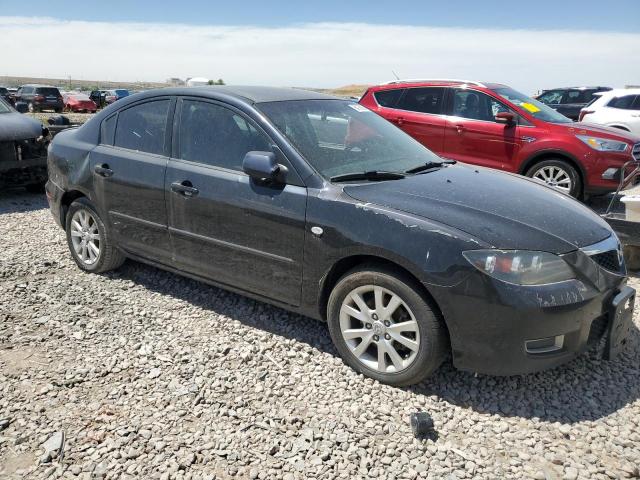 Photo 4 from auction – 2007 MAZDA 3 I with VIN JM1BK12F771650717