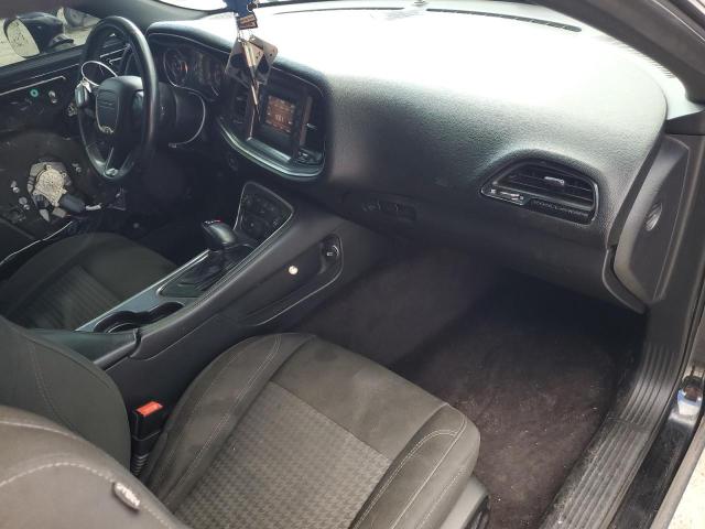 Photo 8 from auction – 2016 DODGE CHALLENGER with VIN 2C3CDZAGXGH168305