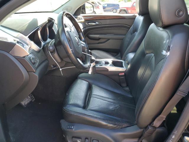 Photo 7 from auction – 2012 CADILLAC SRX PERFOR with VIN 3GYFNBE31CS637819