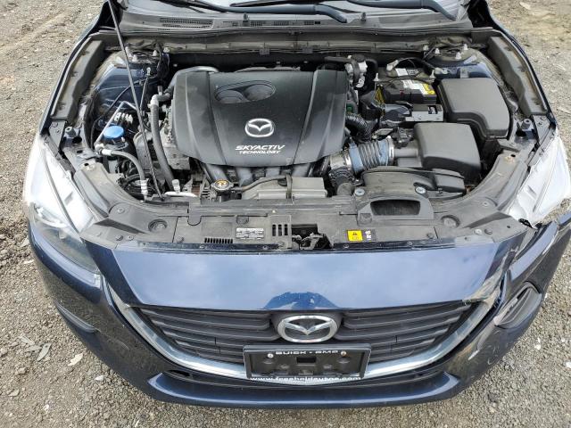 صورة رقم 11 من المزاد - 2018 MAZDA 3 مع VIN 3MZBN1L30JM259525