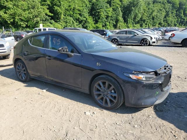 Photo 4 from auction – 2022 MAZDA 3 SELECT with VIN JM1BPAKL2N1512068