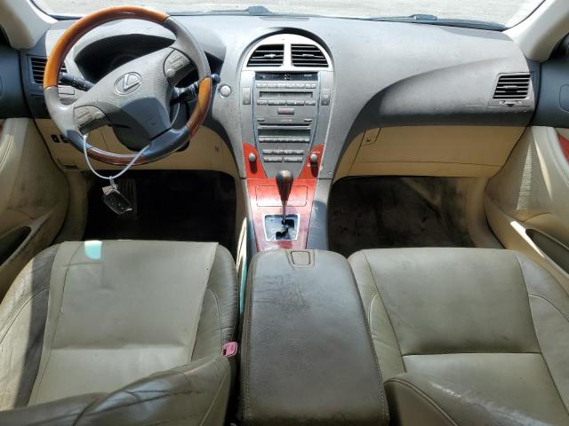 Photo 8 from auction – 2007 LEXUS ES 350 with VIN JTHBJ46G872056847