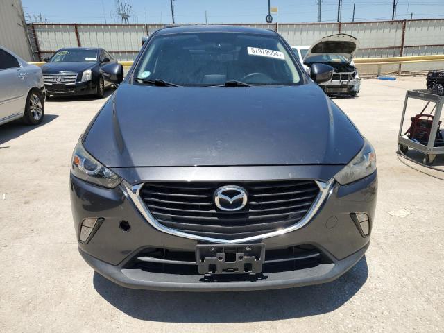 Foto 5 de la subasta – 2017 MAZDA CX-3 TOURI con VIN JM1DKDC73H0166634
